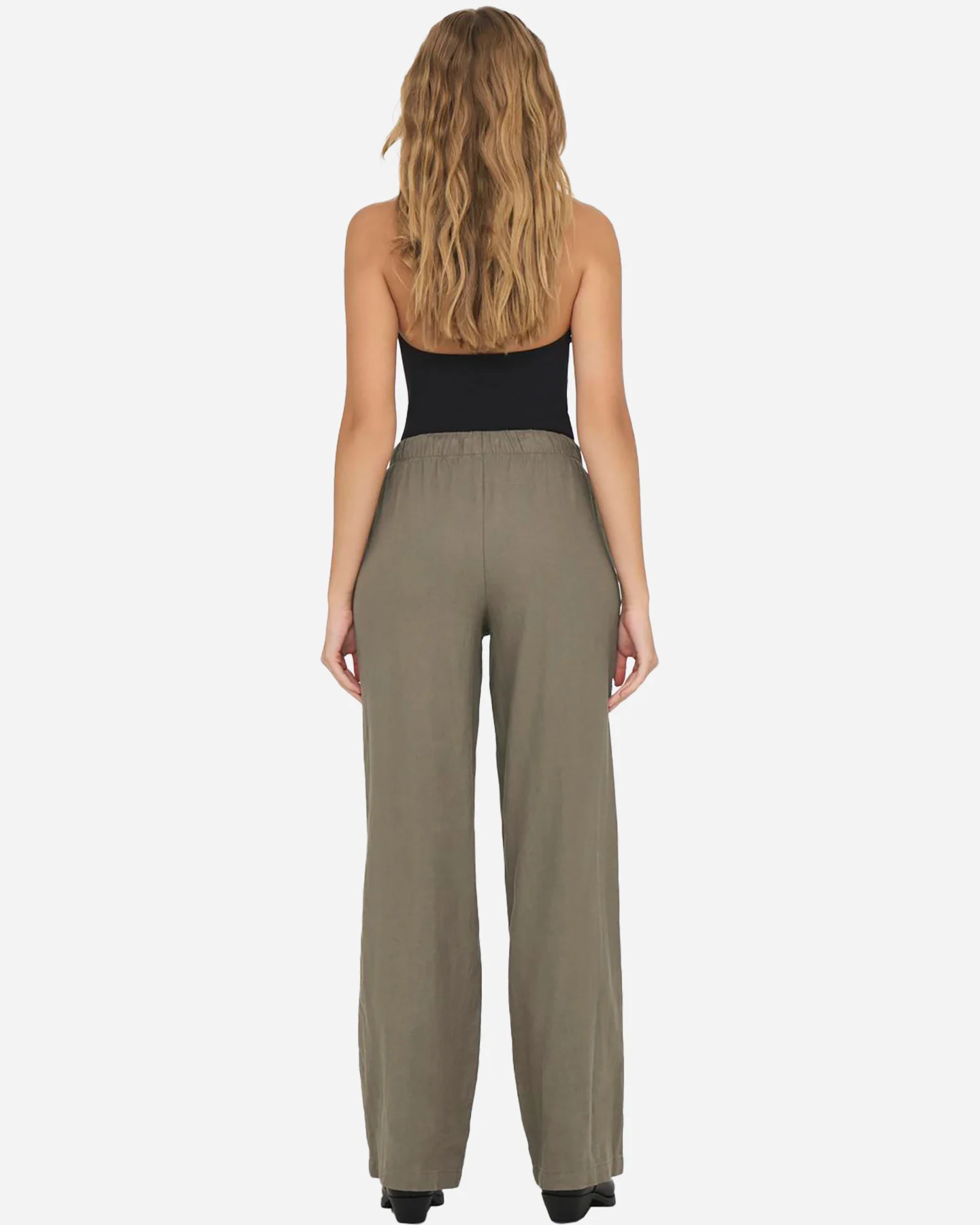 Pantalone Only Caro W 15291807-18-1112