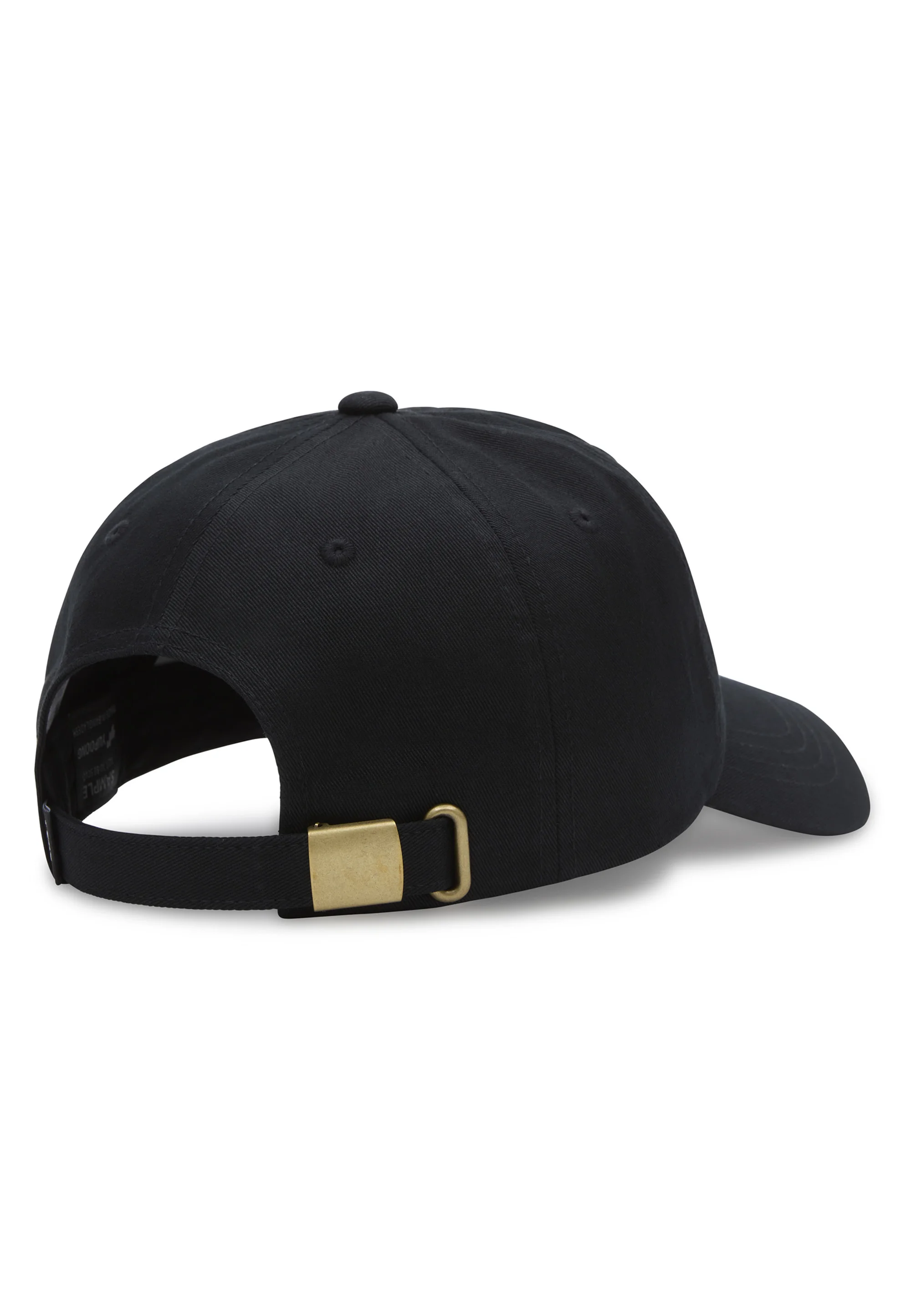 Gorra Vans PROWLER CURVED BILL JOCKEY