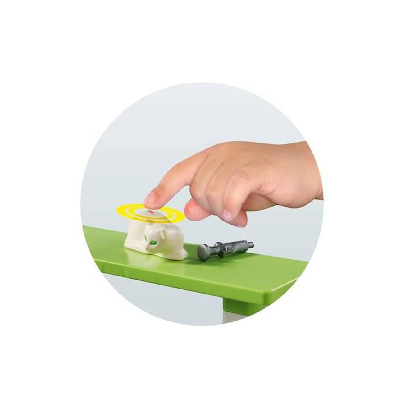PLAYMOBIL 5653