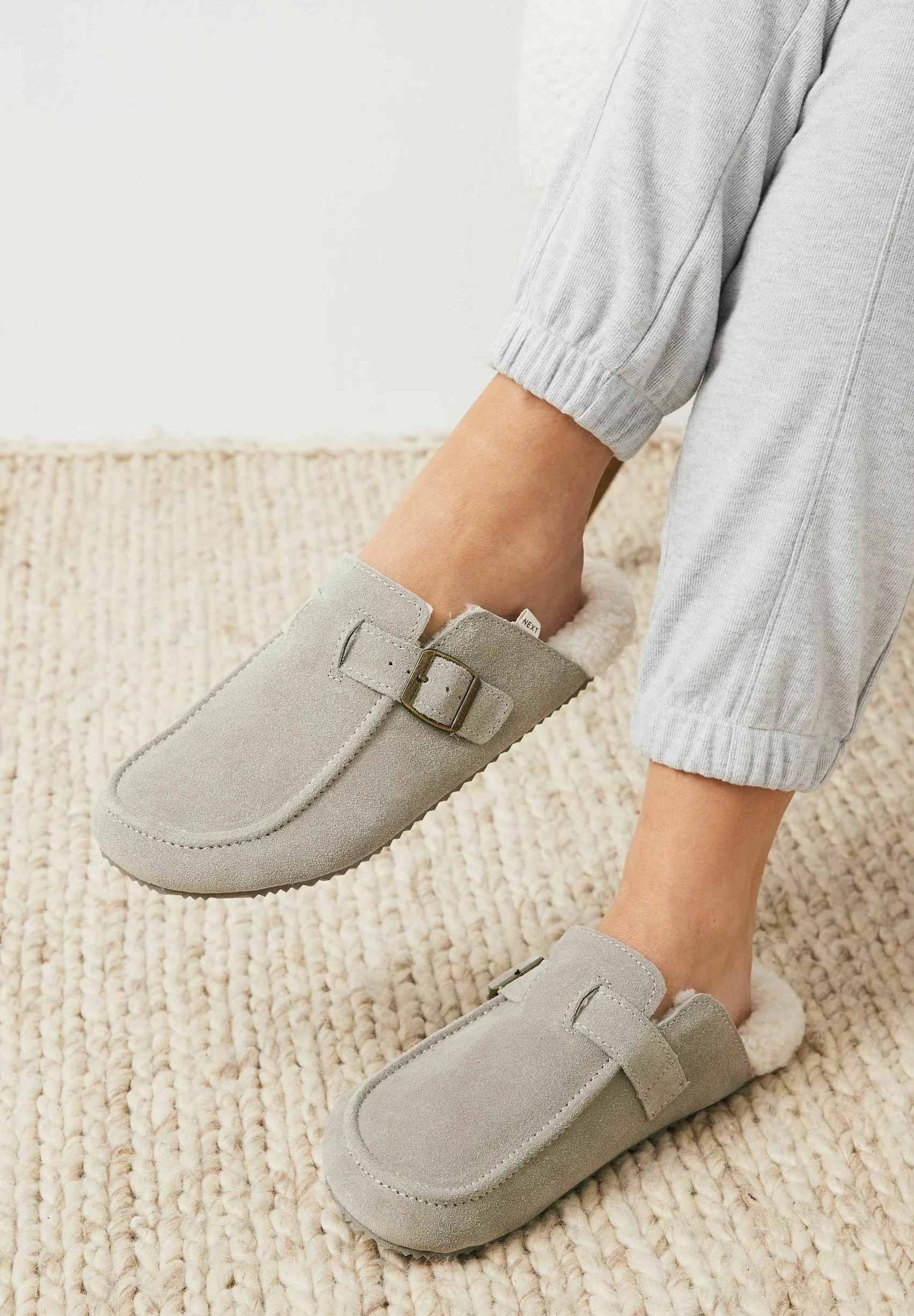 Zapatillas Next