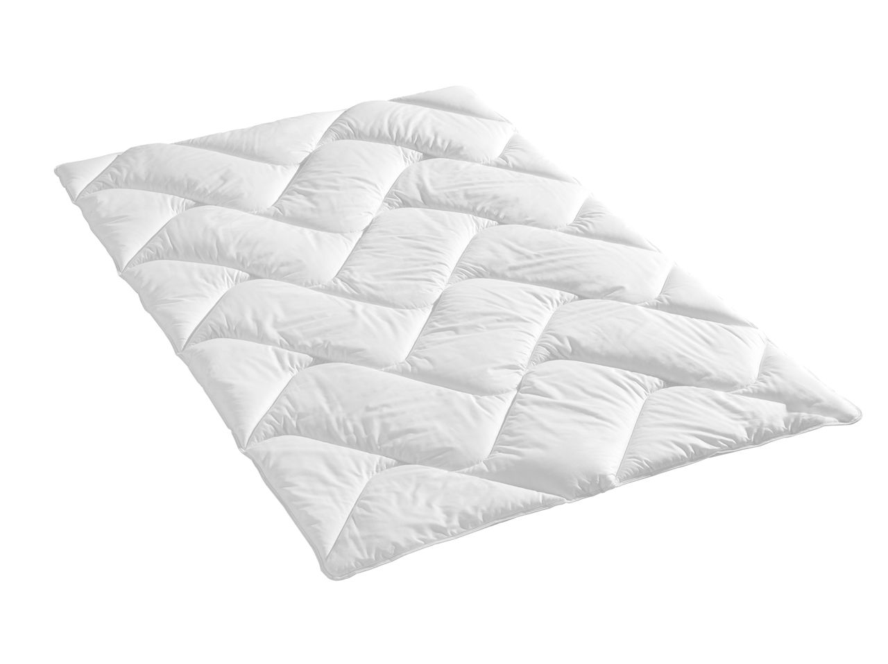 f.a.n. Medicott Soft leichtes Steppbett 135x200 cm