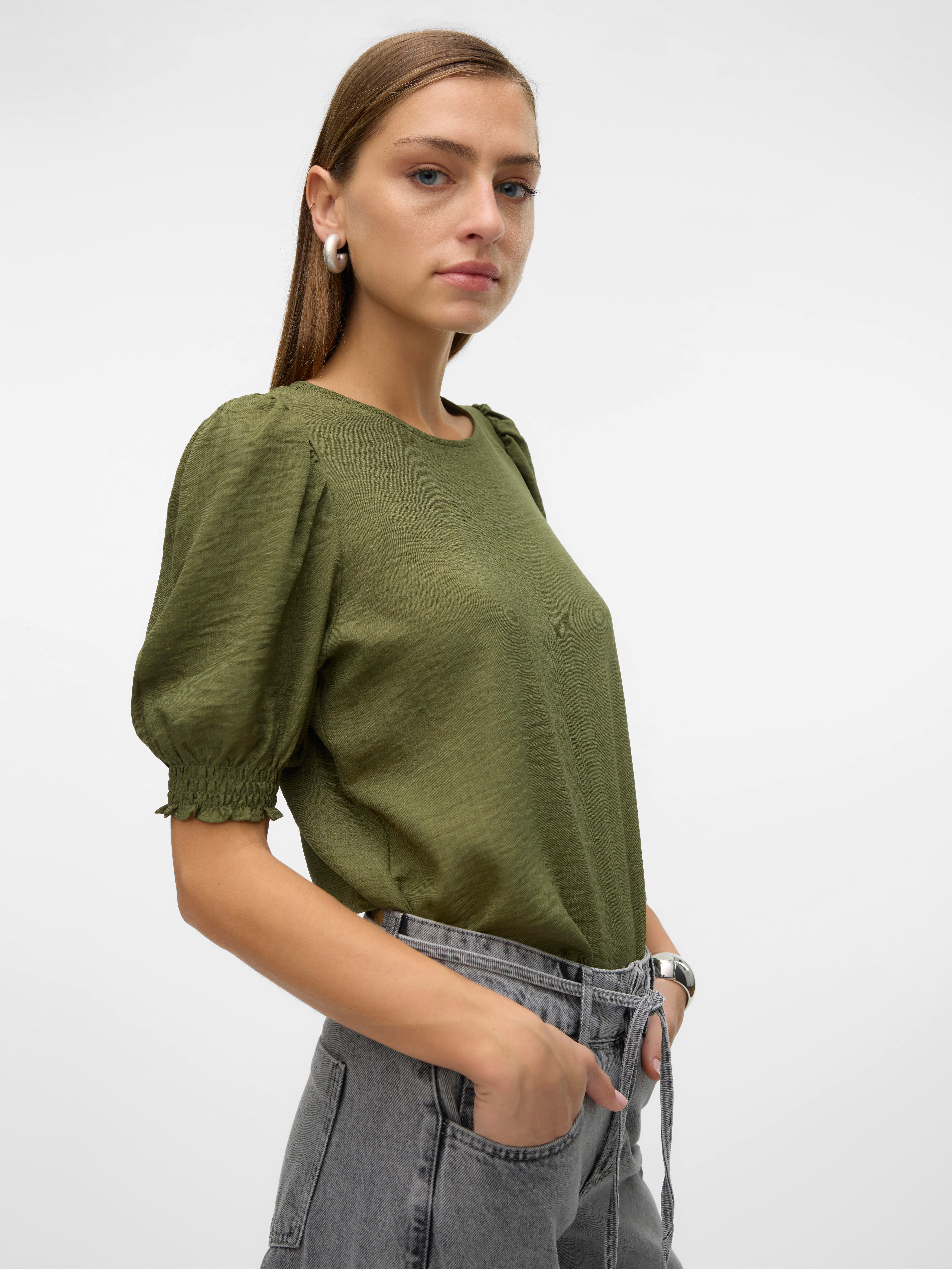 VMMELONEY Top