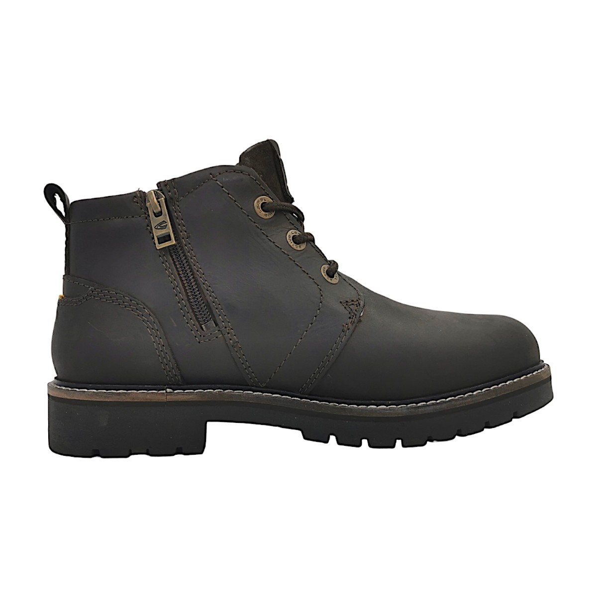Camel Active CAMB102-400360 Braun schoko/ chocolate