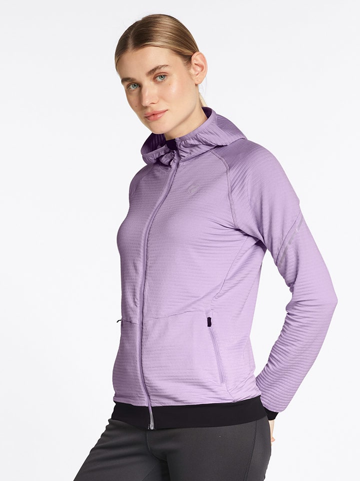 Ziener Fleecejacke 