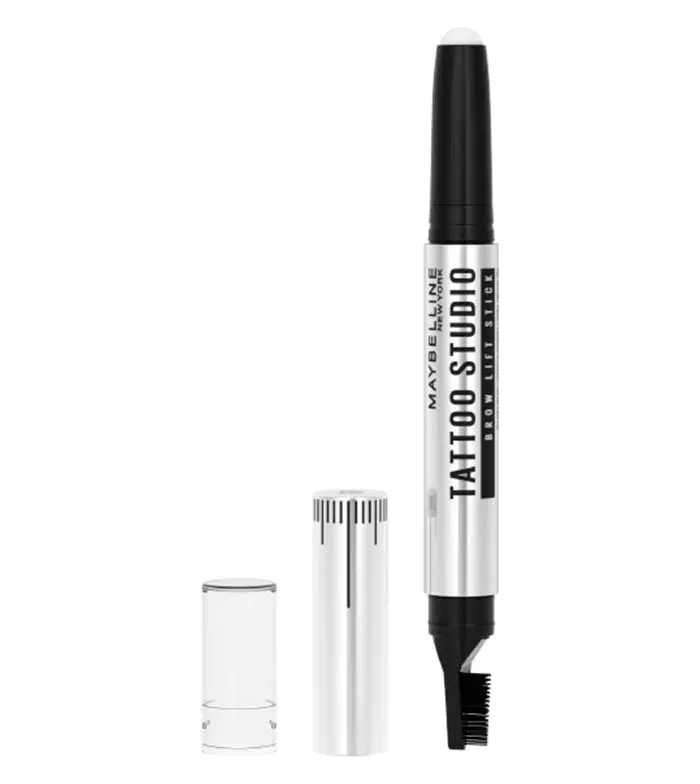 Maybelline Tattoo Brow Lift Eyebrow Wax Clear