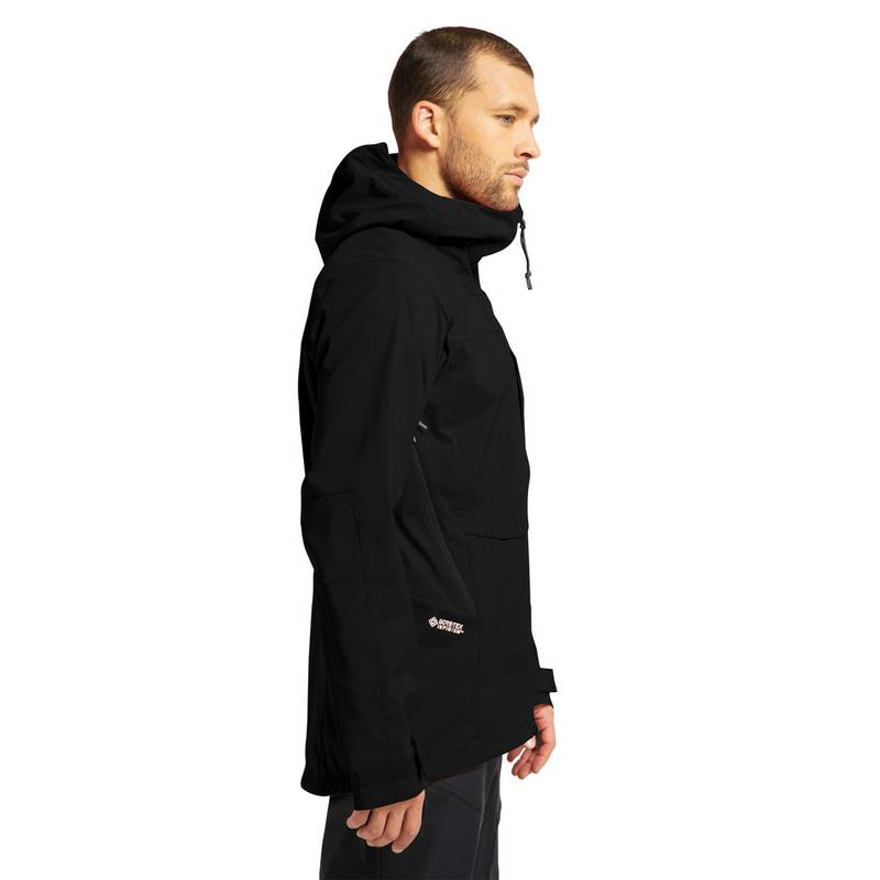 Haglfs Touring Infinium Jacket Hardshelljacke Herren