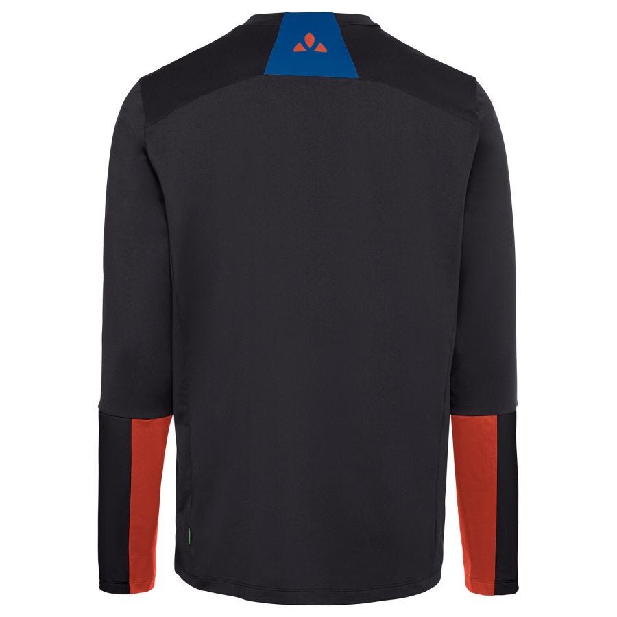 Qimsa Fahrrad Trikot Herren