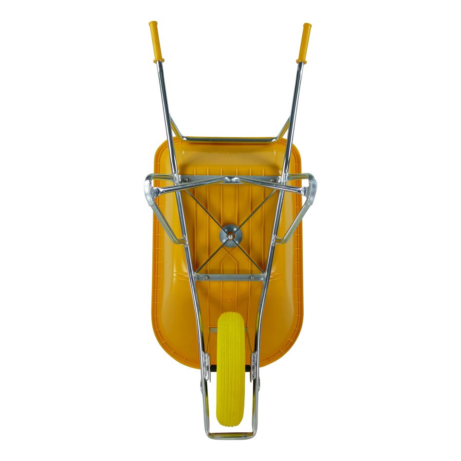 Fort 02101 SMB-100 FP Wheelbarrow 100L