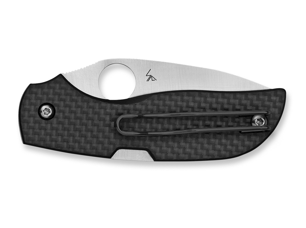 Chaparral CF