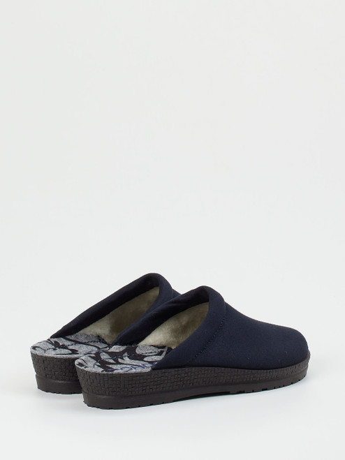 Hausschuh-71631090005 Rohde