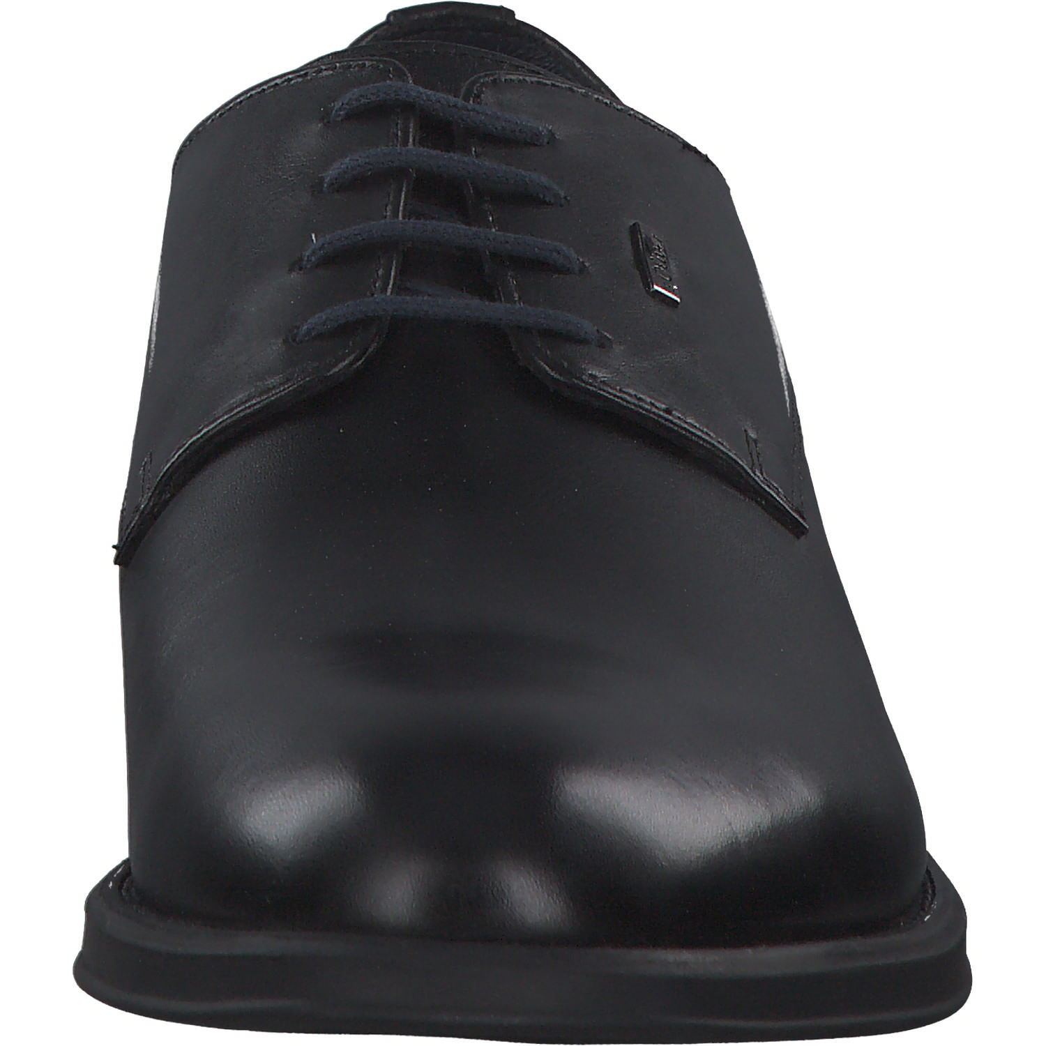 s. Oliver 13202, Klassische Halbschuhe, Herren, Schwarz