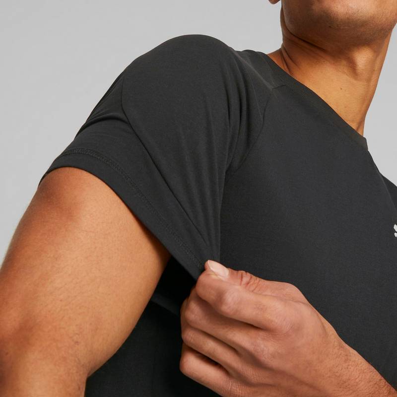 PUMA Evostripe Funktionsshirt Herren