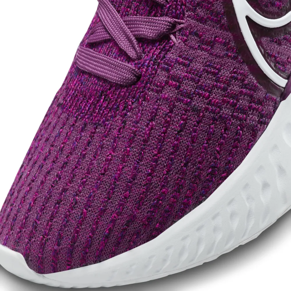 Nike React Infinity Run Flyknit 3 DD3024-500 / lila