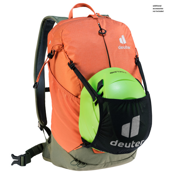 Deuter - AirComfort Lite 17 - Wanderrucksack
