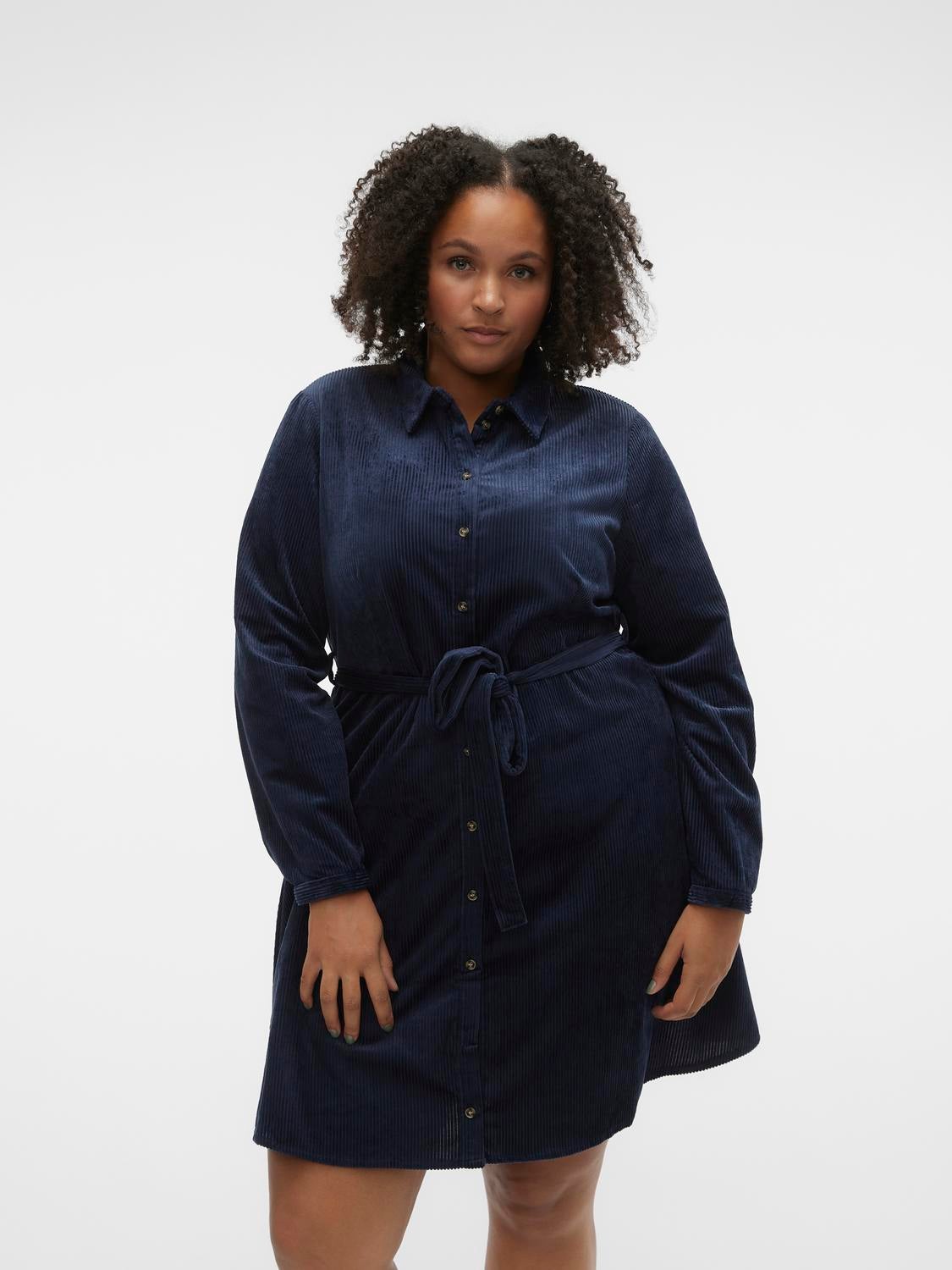 VMNINA Kurzes Kleid