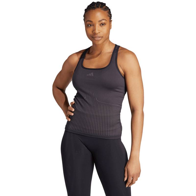 adidas AEROKNIT Funktionstank Damen