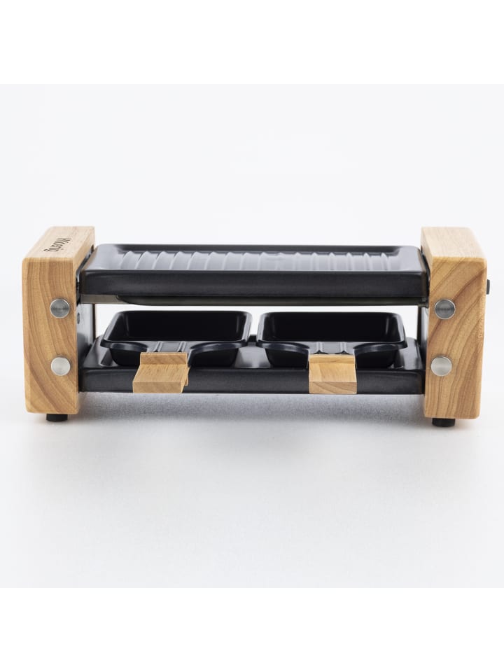 HKoenig Raclette WOD2 in Bunt günstig kaufen onesize