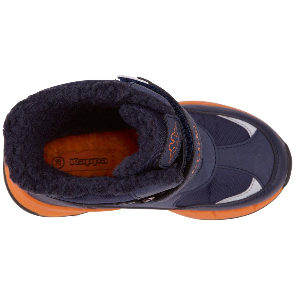Kappa Outdoorwinterstiefel - aus der Kappa Expedition Serie