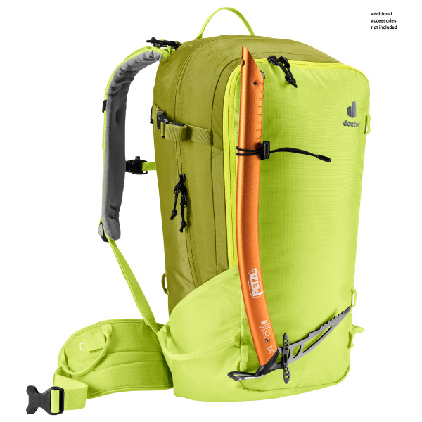 Deuter - Freerider 30 - Skitourenrucksack