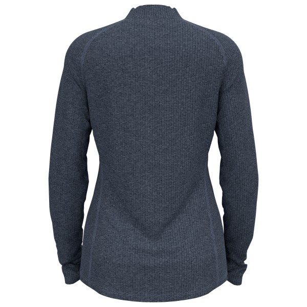 Odlo - Women's Mid Layer Full Zip Tencia - Fleecejacke