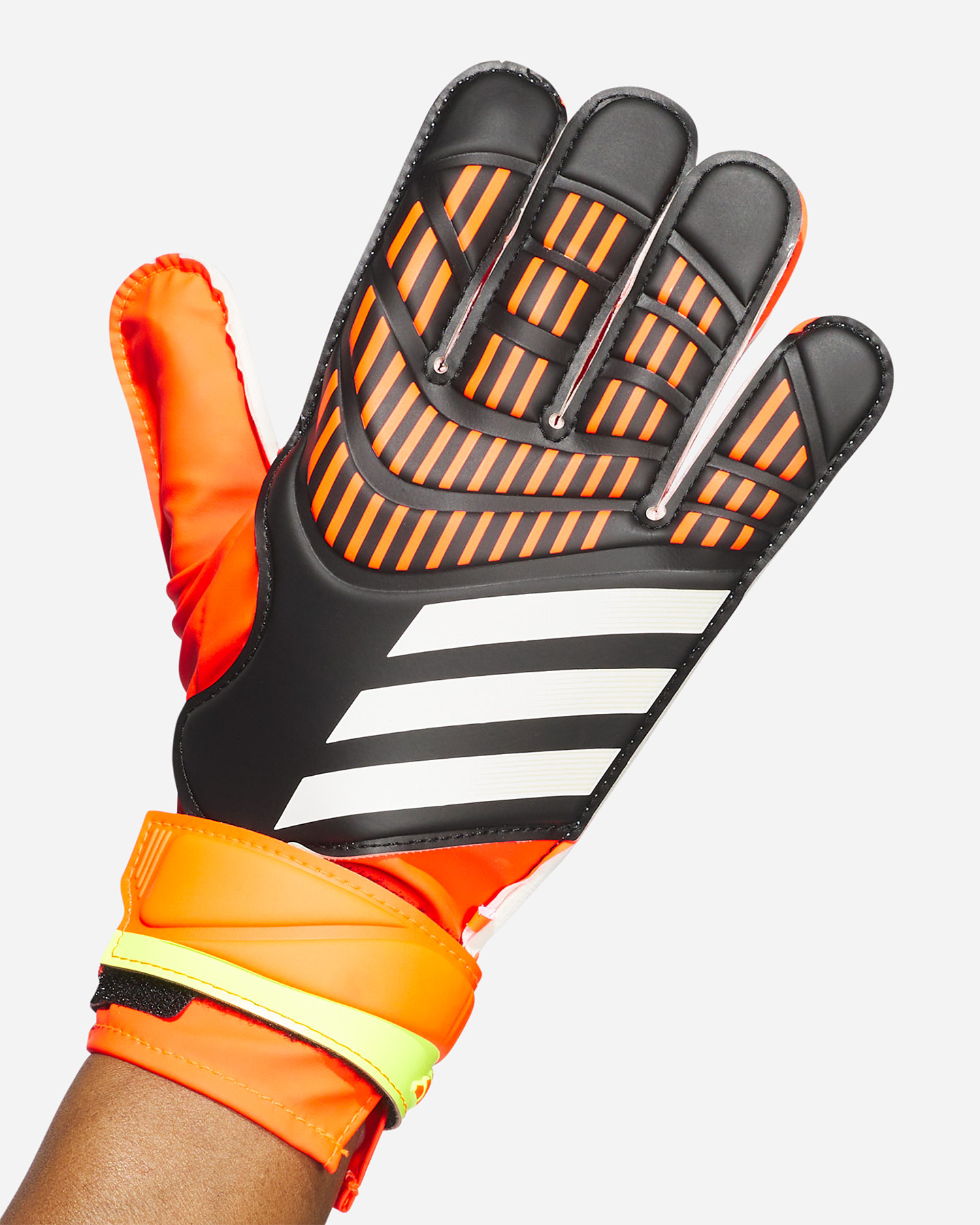 Brankárske rukavice Adidas Predator GL Training M IQ4027