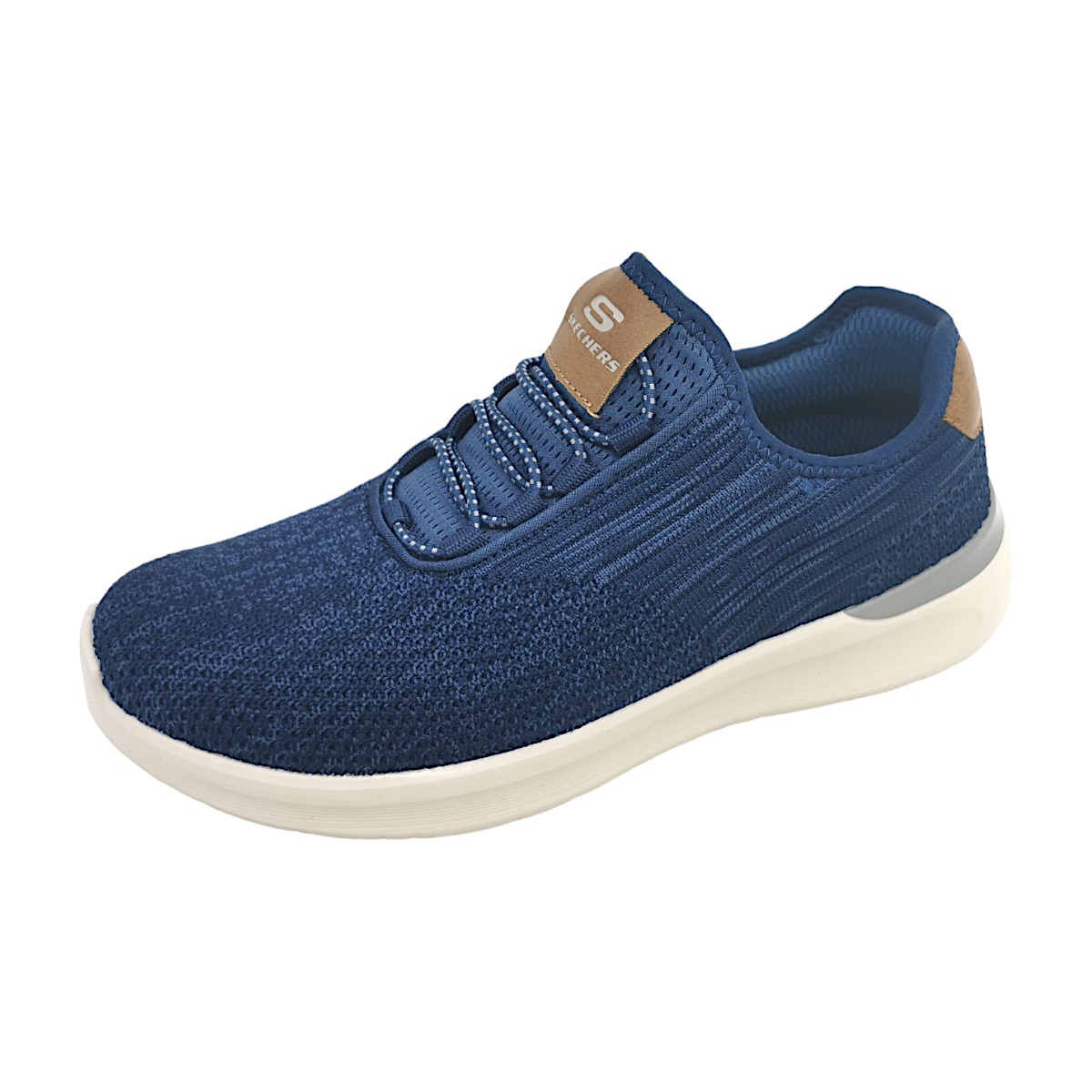 Skechers Lattimore-Coringa 210240 Blau NVY navy