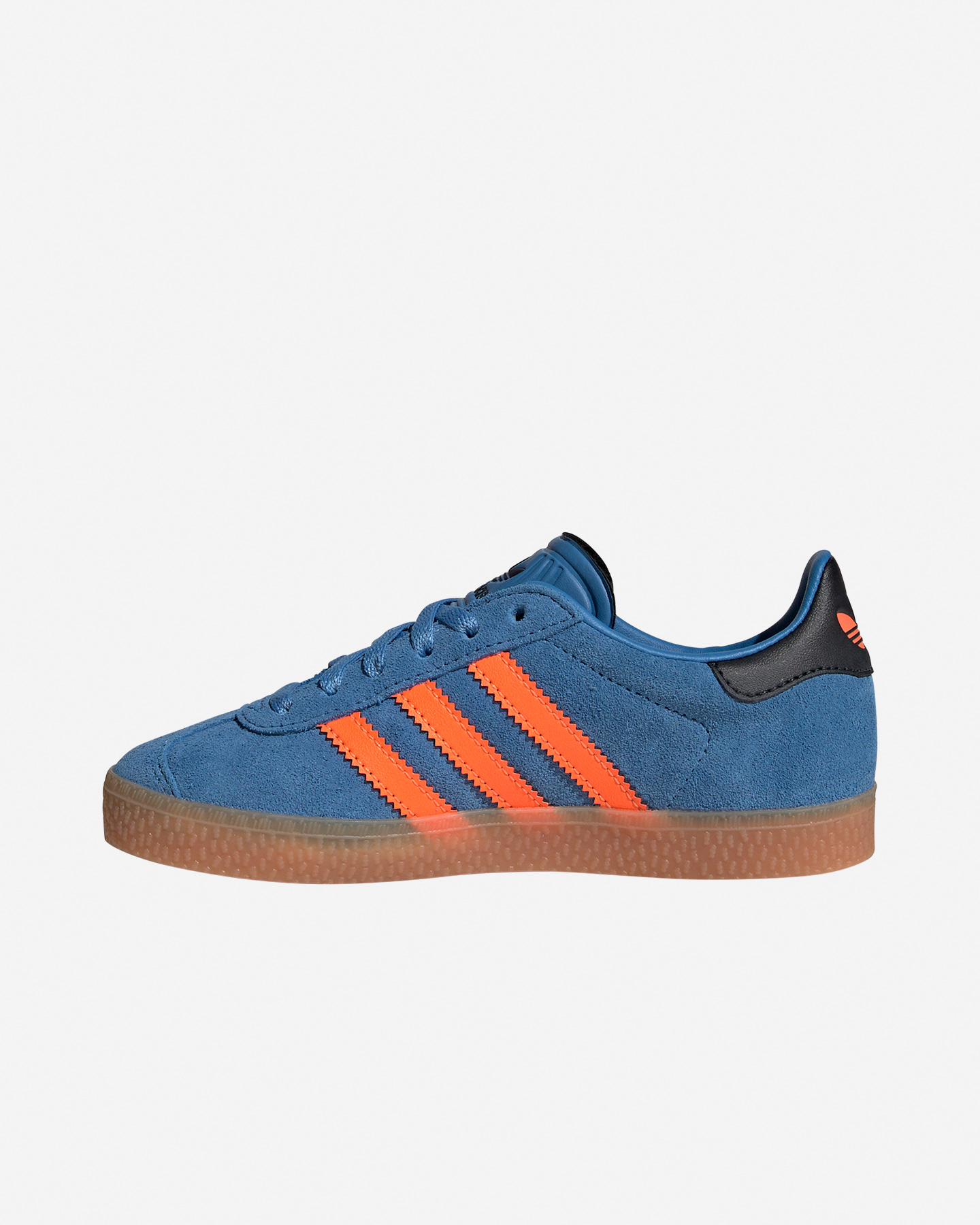 Buty sportowe Adidas Gazelle Ps Jr JP7129