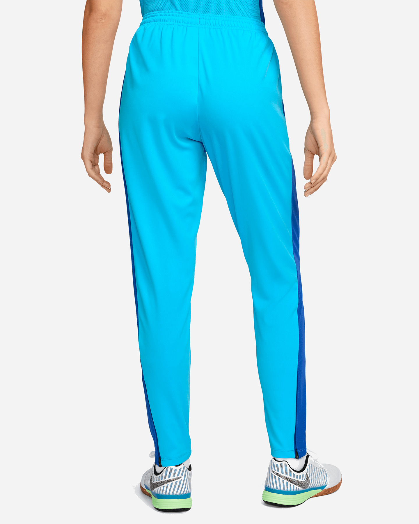 Spodenki piłkarskie Nike Dri Fit Academy W DX0508-416