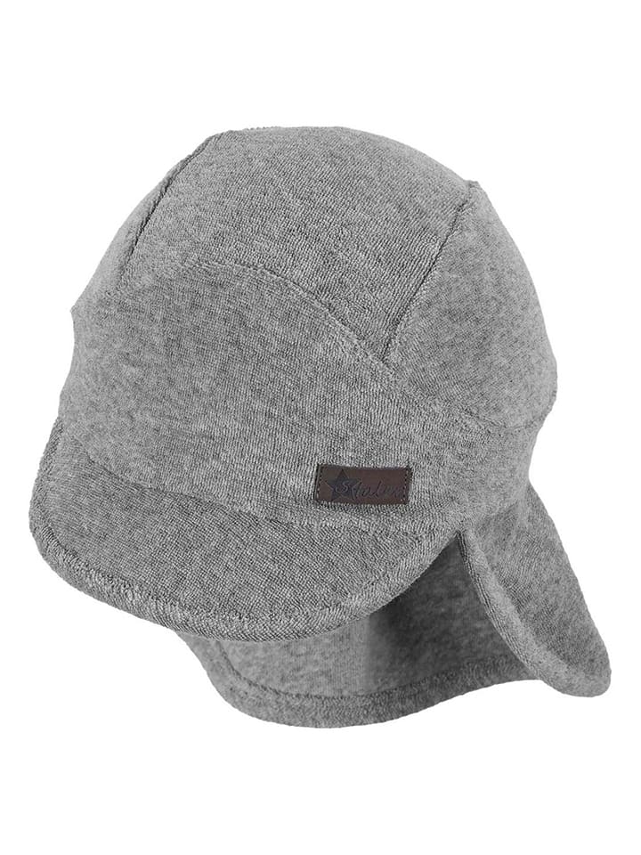 Sterntaler Schirmmütze in Grau günstig kaufen