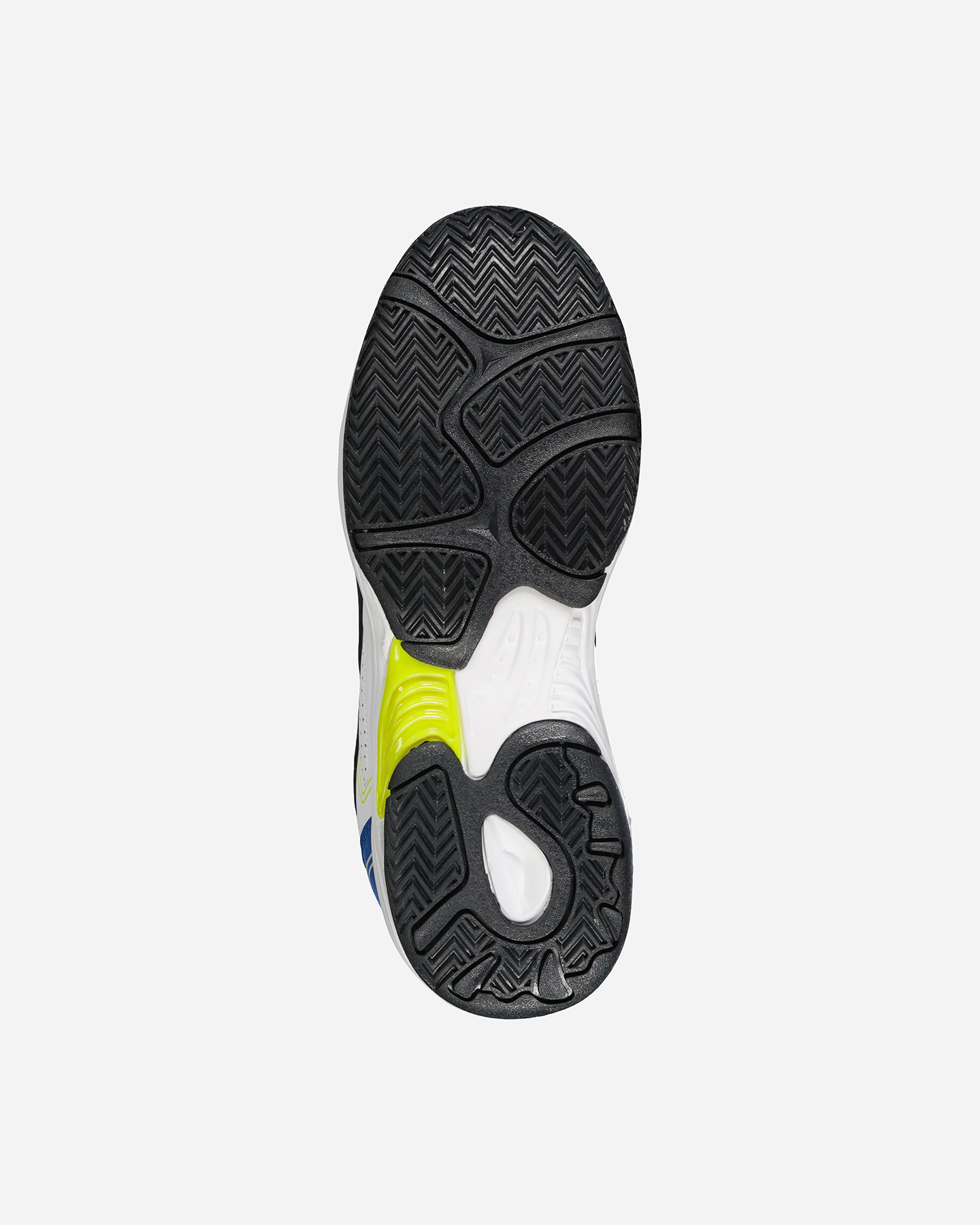 Scarpe Tennis Diadora Slice 3 Cs M 101.180556-D0622