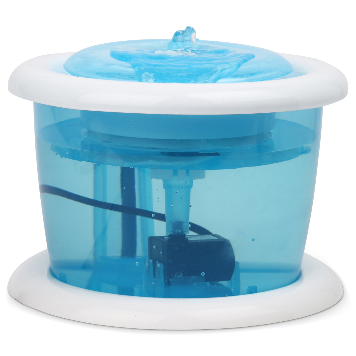 Trixie Wasserautomat Bubble Stream günstig kaufen