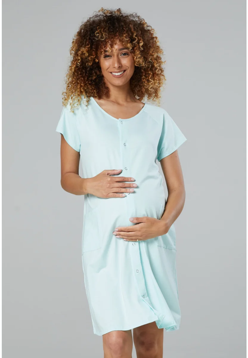 Conjunto de 3 camisones Chelsea Clark