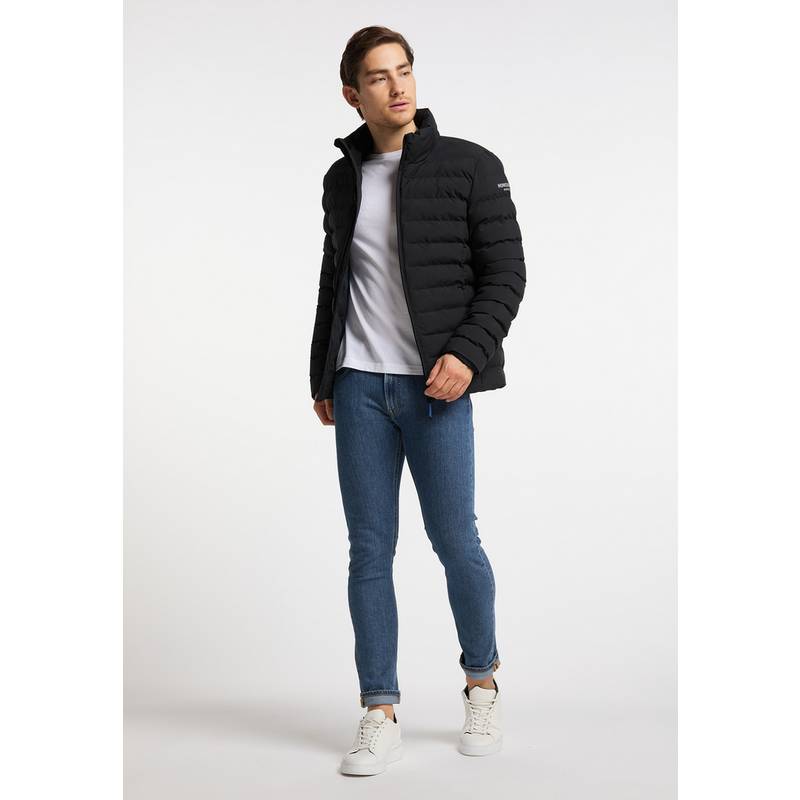 Homebase Steppjacke Herren