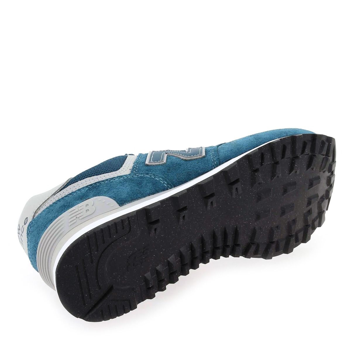 New Balance  U574C - bleu