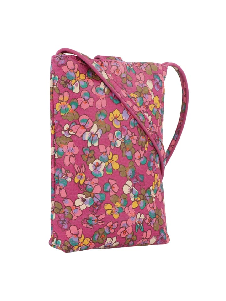 Oilily Mila Handytasche 11 cm in fuchsia red günstig kaufen onesize