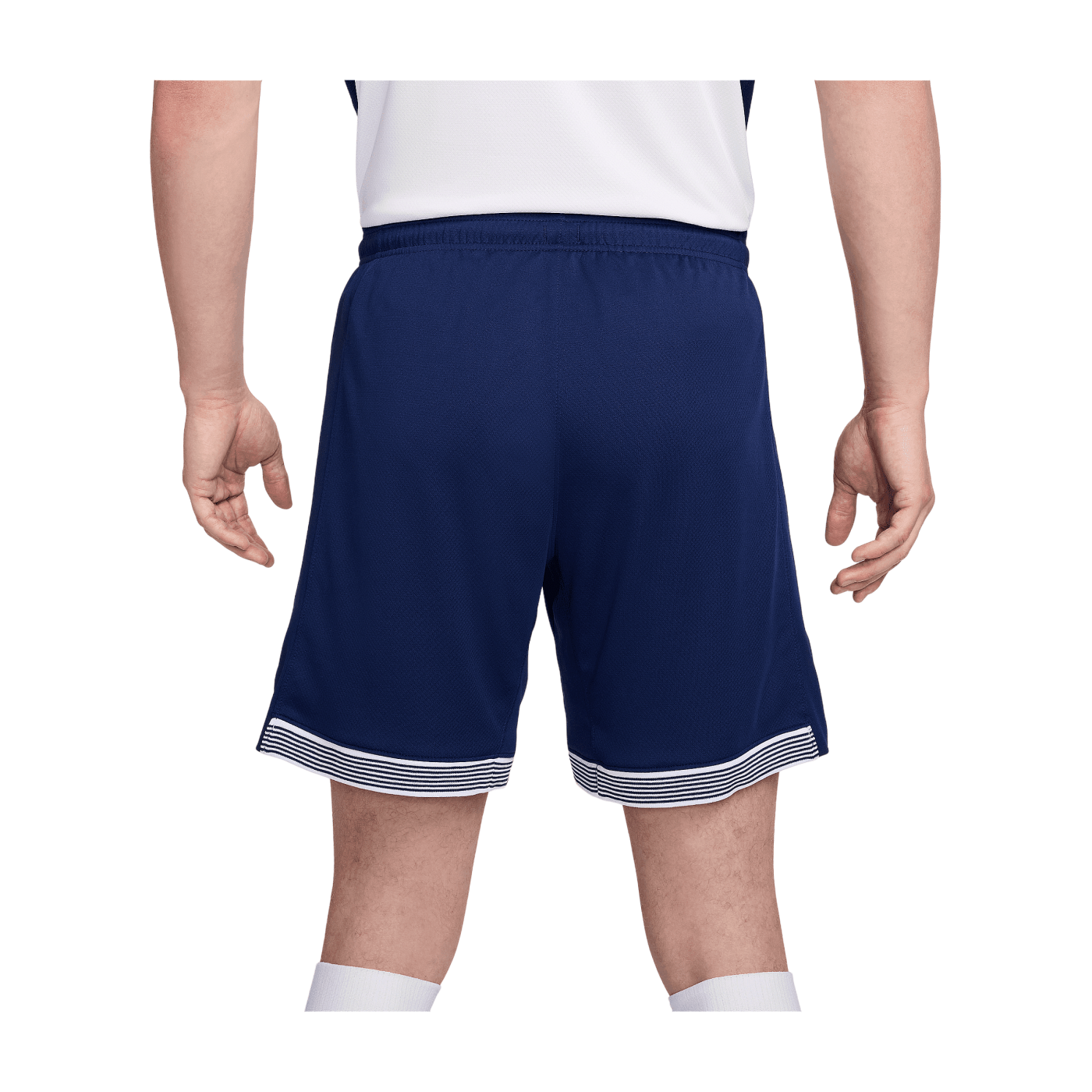 Nike Tottenham Hotspur Short Home 2024/2025 Blau F424