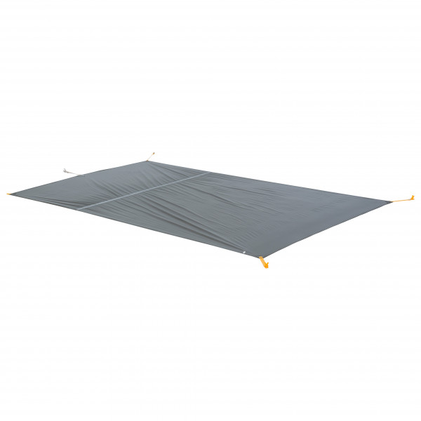 Big Agnes - Tiger Wall 3 Platinum - 3-Personen Zelt