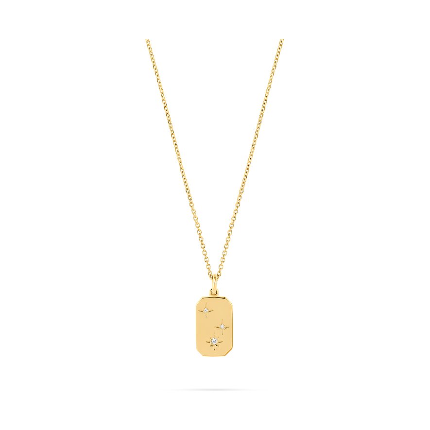 ESPRIT Kette Magic Plaque