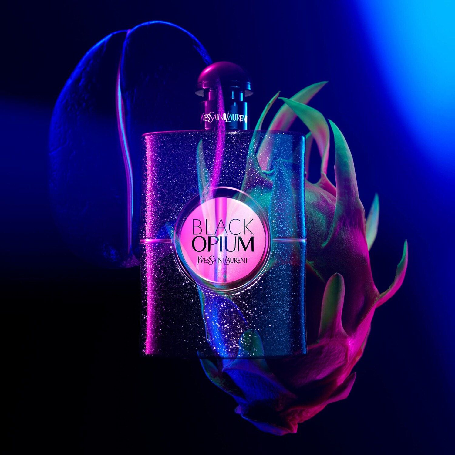 Yves St Laurent Black Opium Néon Eau de Parfum