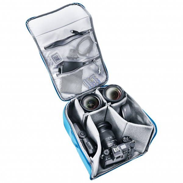 Deuter - Camera Box One - Fototasche