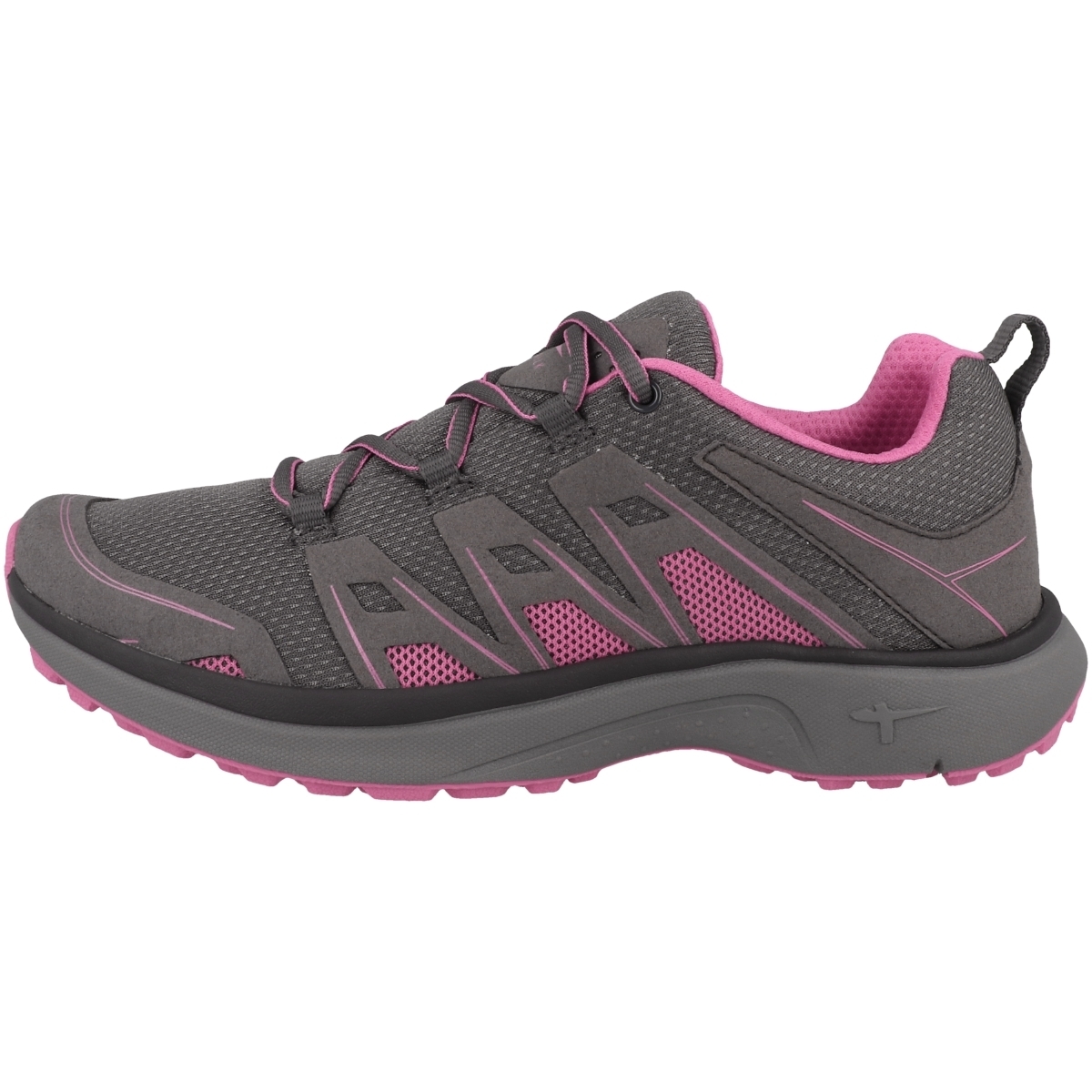Tamaris 1-23762-28 Outdoorschuhe hellgrau