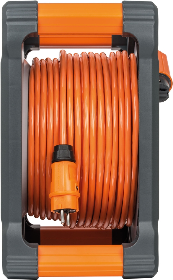 Cablu Brennenstuhl ProfessionalLINE 9201330200 professionalLINE Cube IP44 33m H07BQ-F 3G1,5