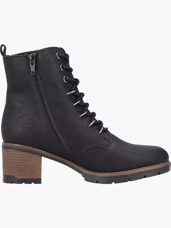 Rieker Damen Stiefeletten