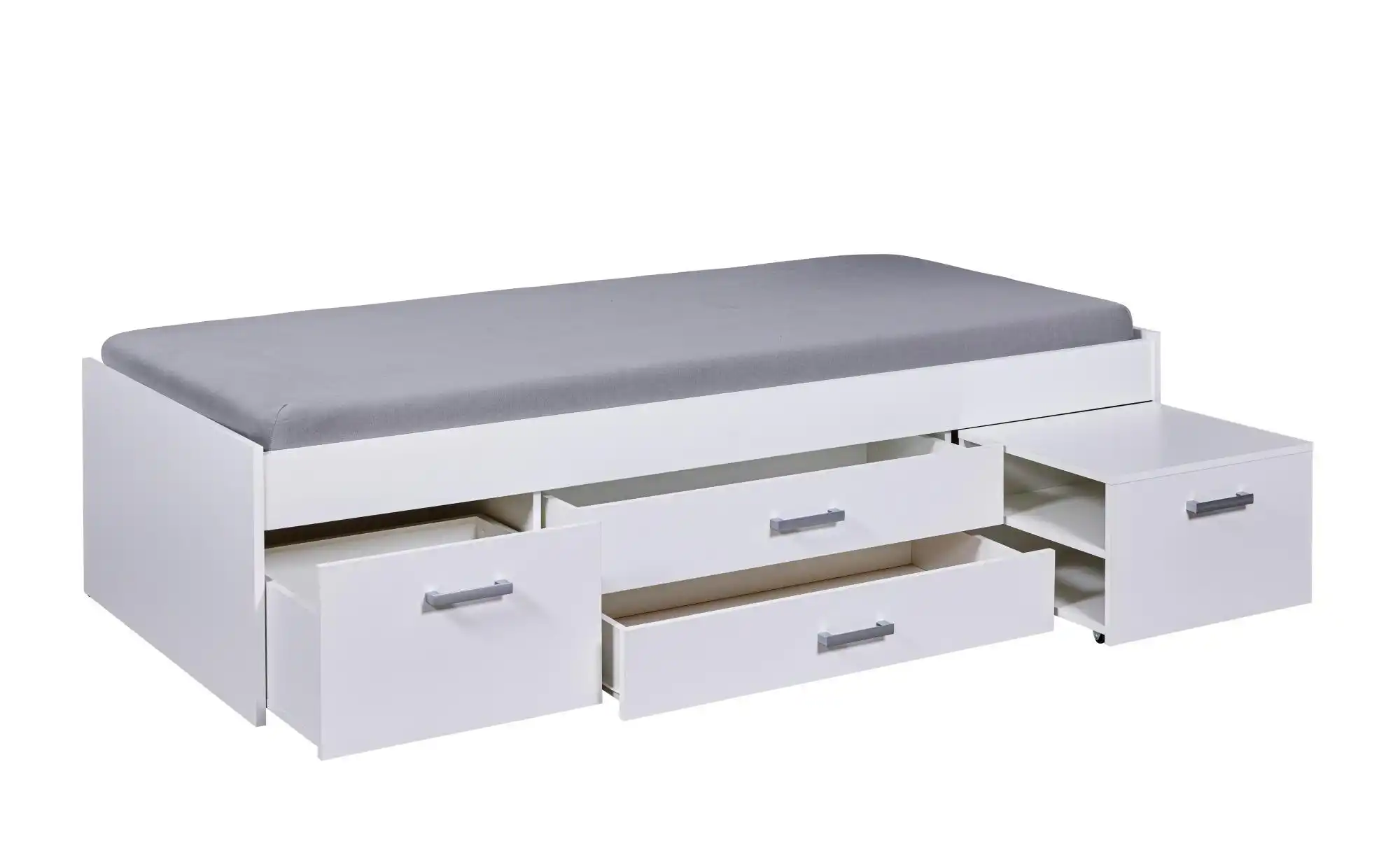 Funktionsbett