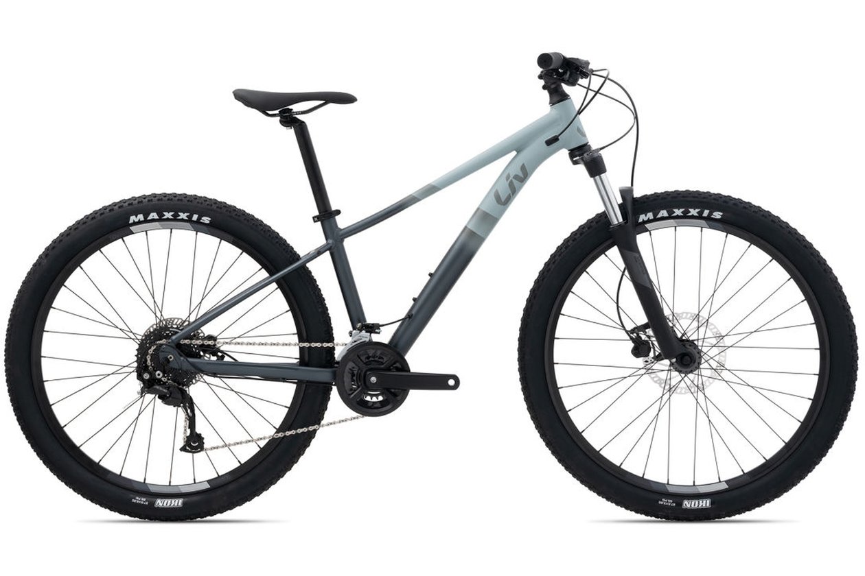 Liv Tempt 3+ - 2023 - 27,5 Zoll - Diamant