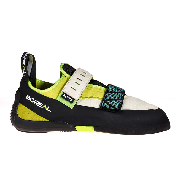 ALPHA Unisex - Kletterschuhe