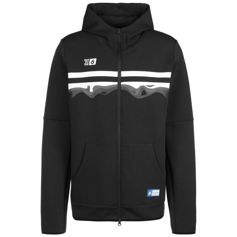 Ocean Fabrics OCEAN FABRICS TAHI Trainingsjacke Herren
