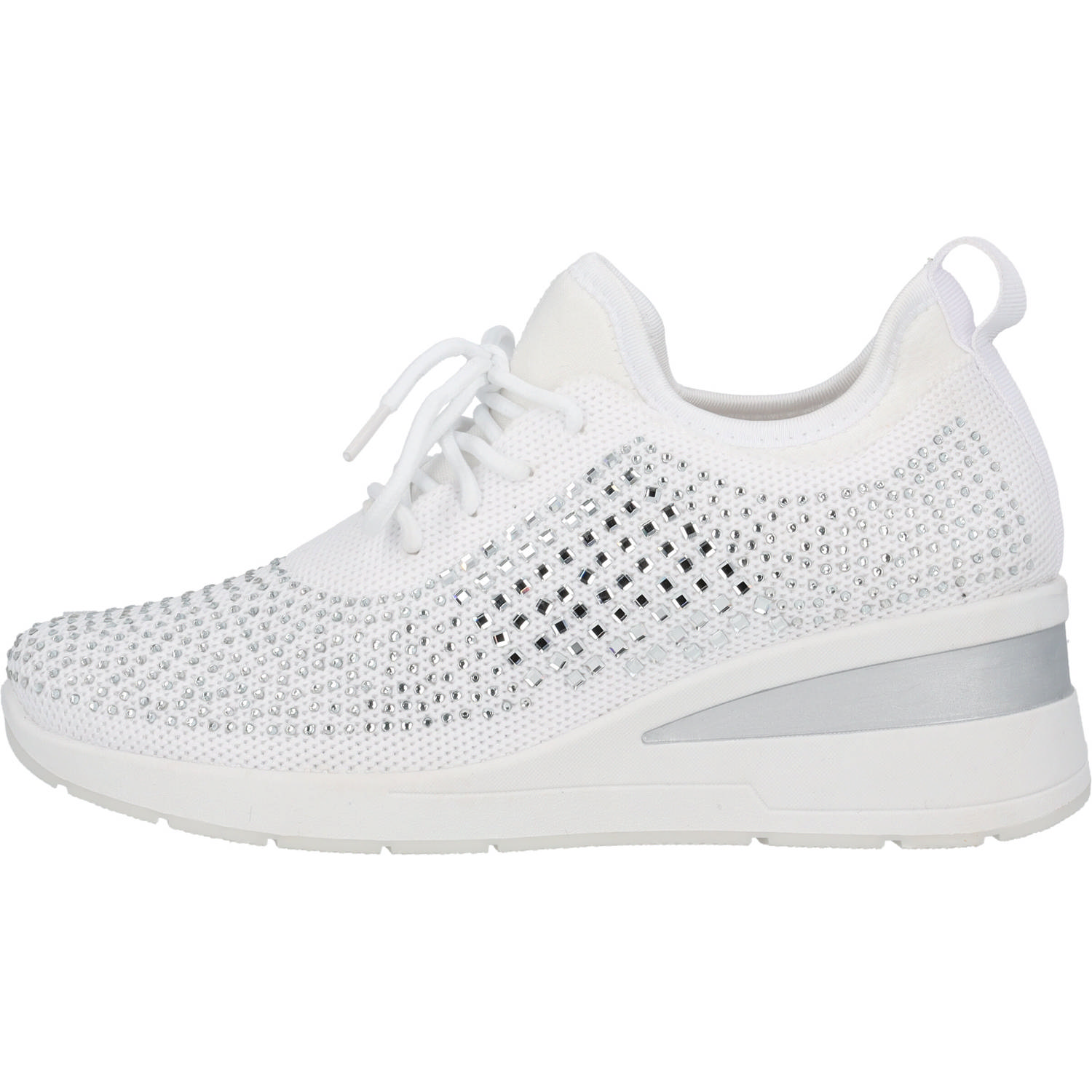 Palado Anid by Sila Sahin, Sneakers Low, Damen, Weiß