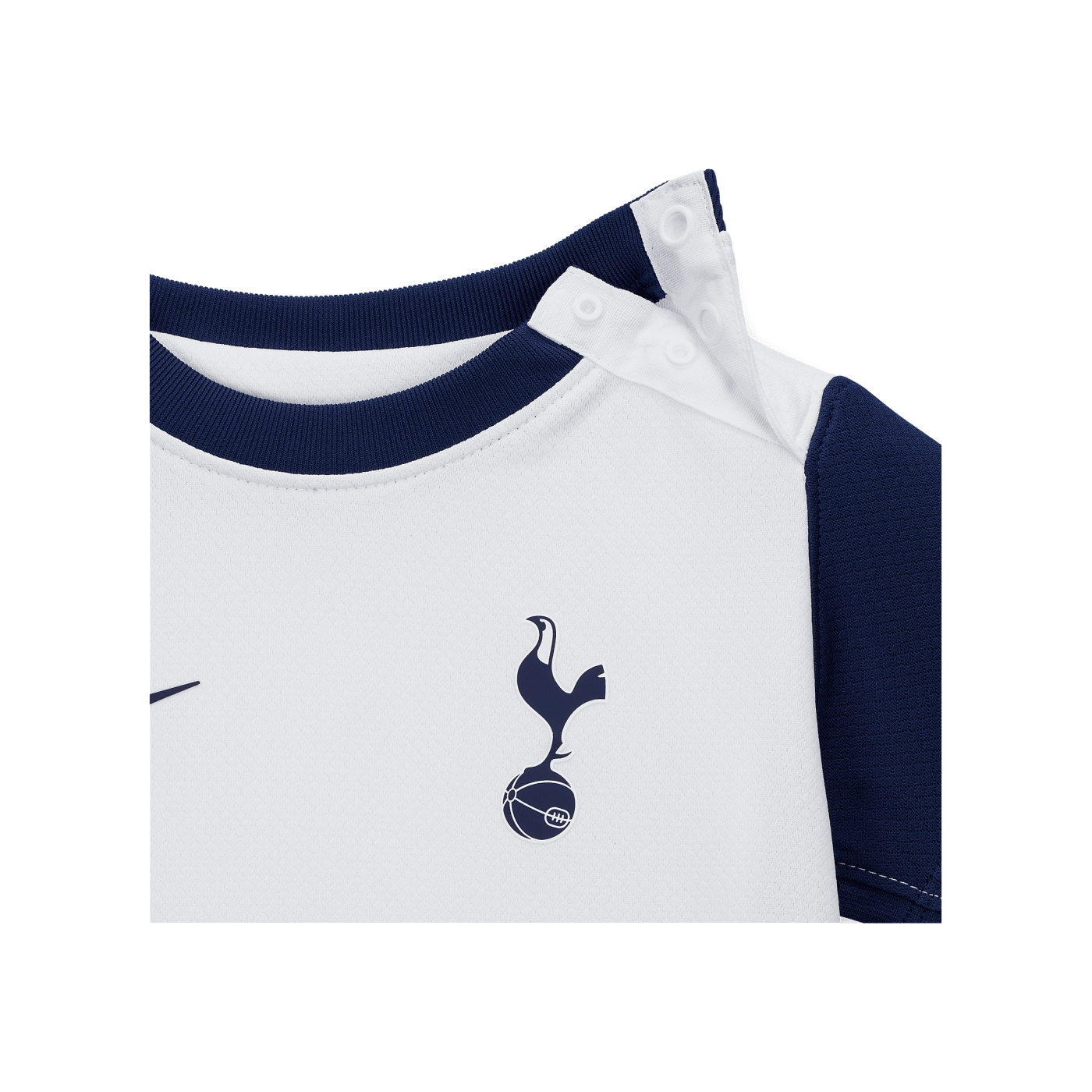 Nike Tottenham Hotspur Babykit Home 2024/2025 Weiss F101