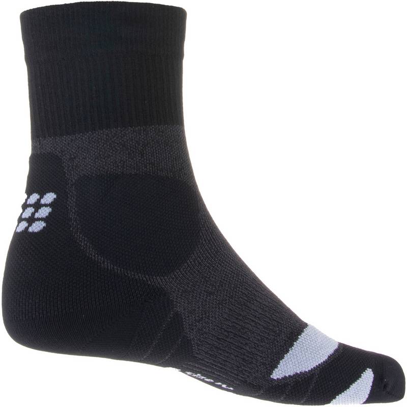 CEP Hiking Compression Mid Cut Socken Herren